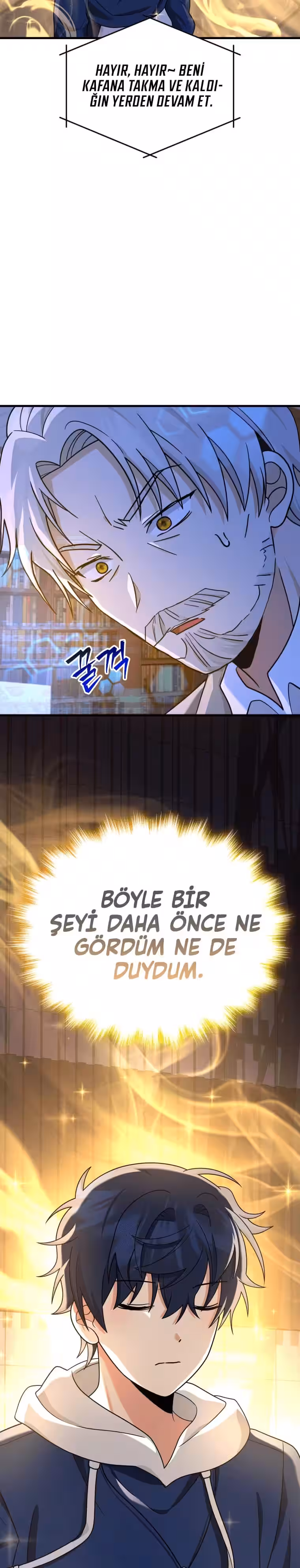 Sayfa 43 — Bölüm 16 — Efsanevi Kahramanların Varisi
