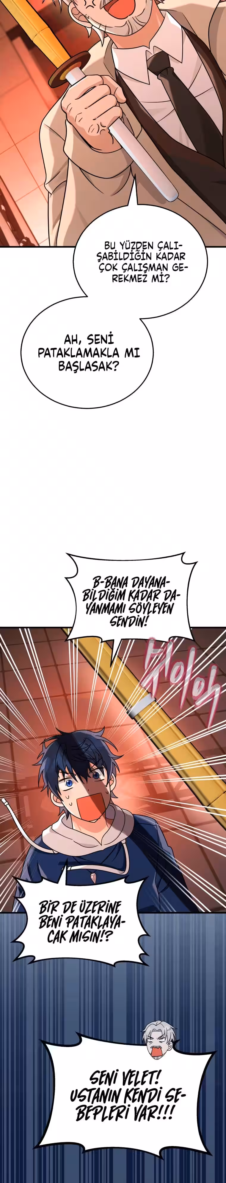 Sayfa 51 — Bölüm 16 — Efsanevi Kahramanların Varisi
