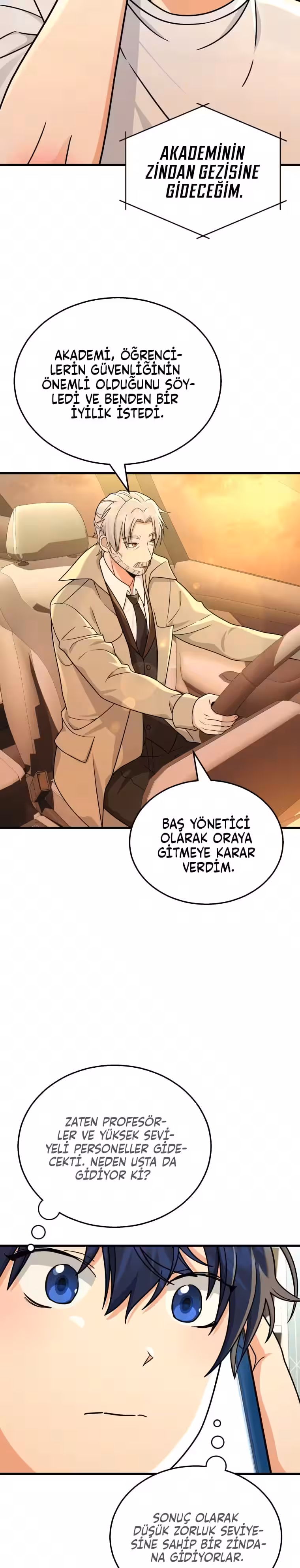 Sayfa 15 — Bölüm 17 — Efsanevi Kahramanların Varisi