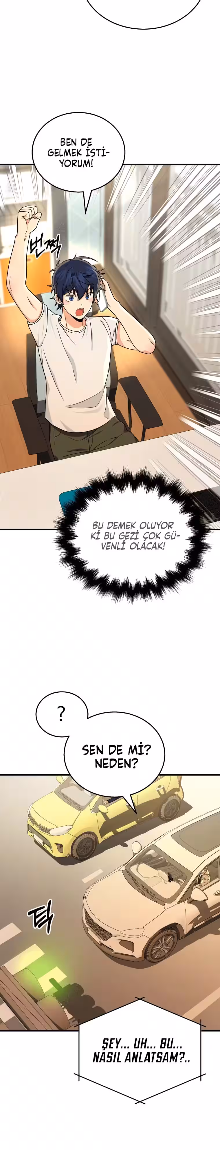 Sayfa 16 — Bölüm 17 — Efsanevi Kahramanların Varisi