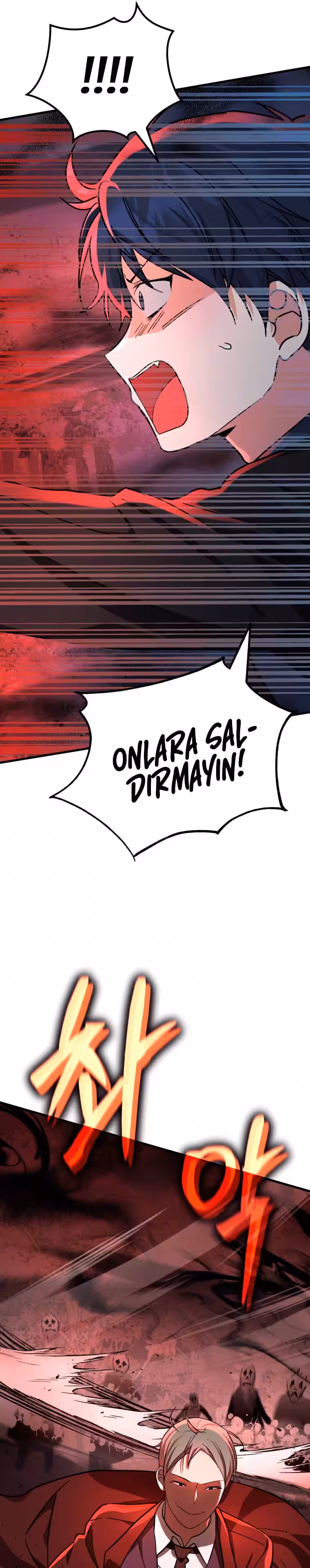 Sayfa 38 — Bölüm 18 — Efsanevi Kahramanların Varisi