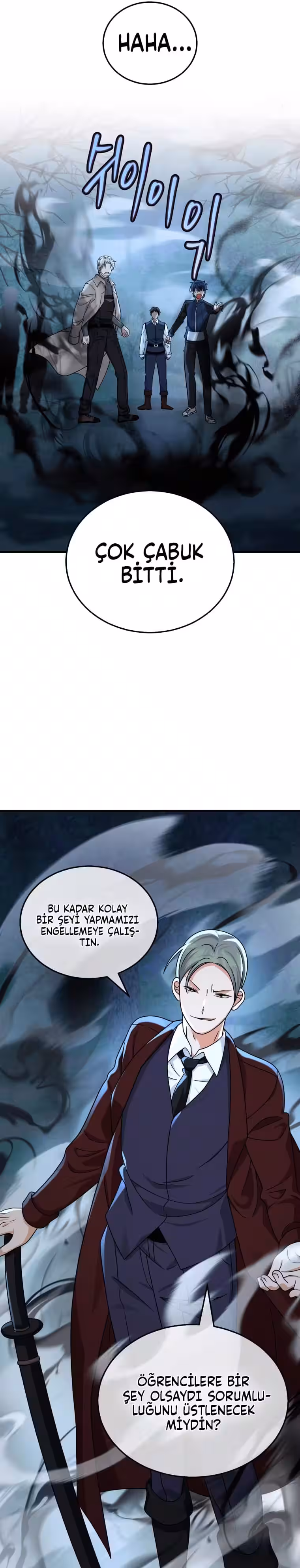 Sayfa 42 — Bölüm 18 — Efsanevi Kahramanların Varisi