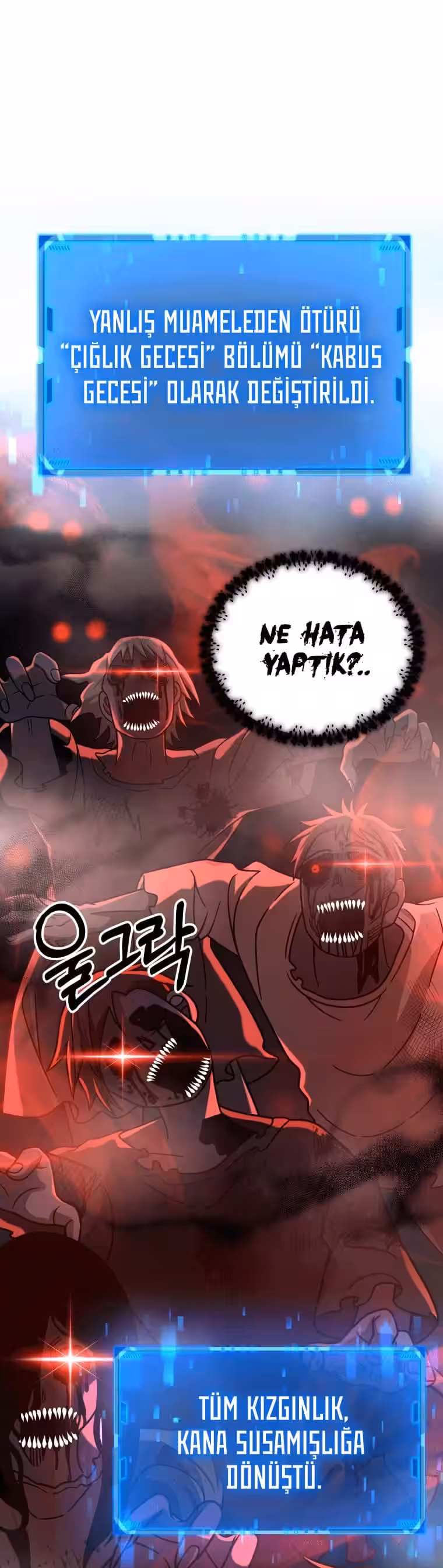 Sayfa 6 — Bölüm 19 — Efsanevi Kahramanların Varisi