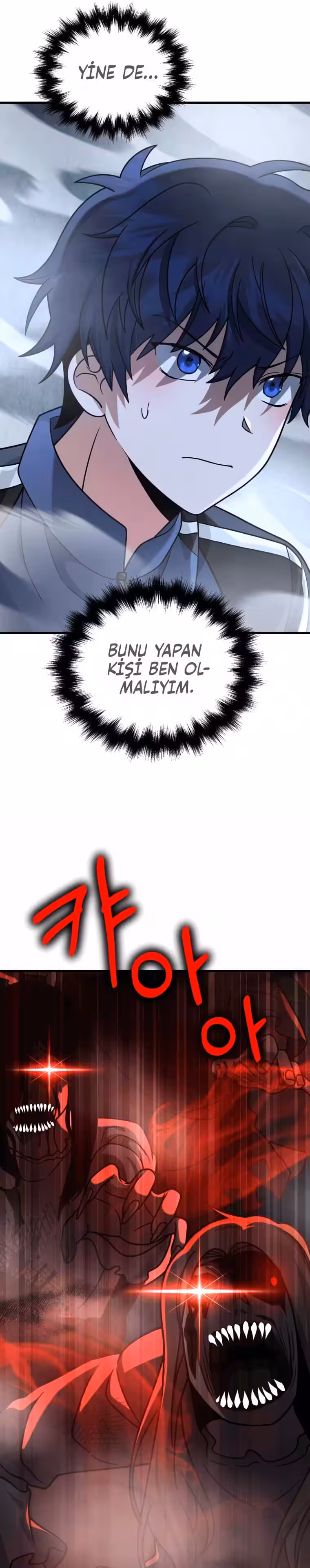 Sayfa 25 — Bölüm 19 — Efsanevi Kahramanların Varisi
