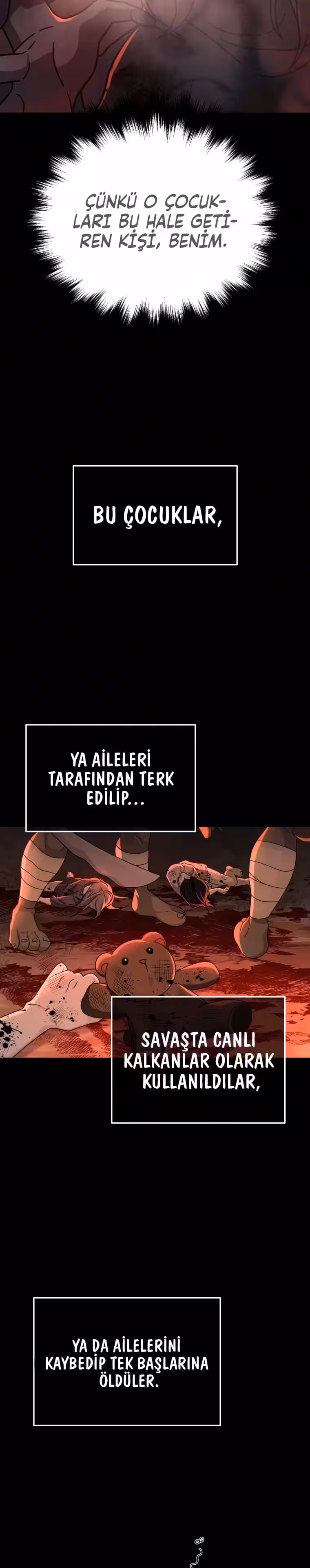 Sayfa 26 — Bölüm 19 — Efsanevi Kahramanların Varisi