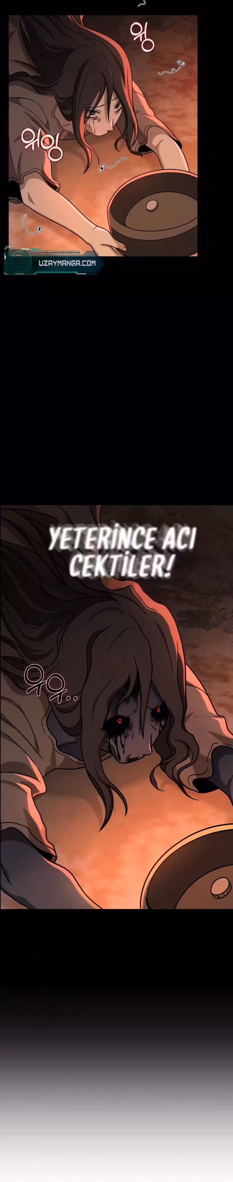 Sayfa 27 — Bölüm 19 — Efsanevi Kahramanların Varisi