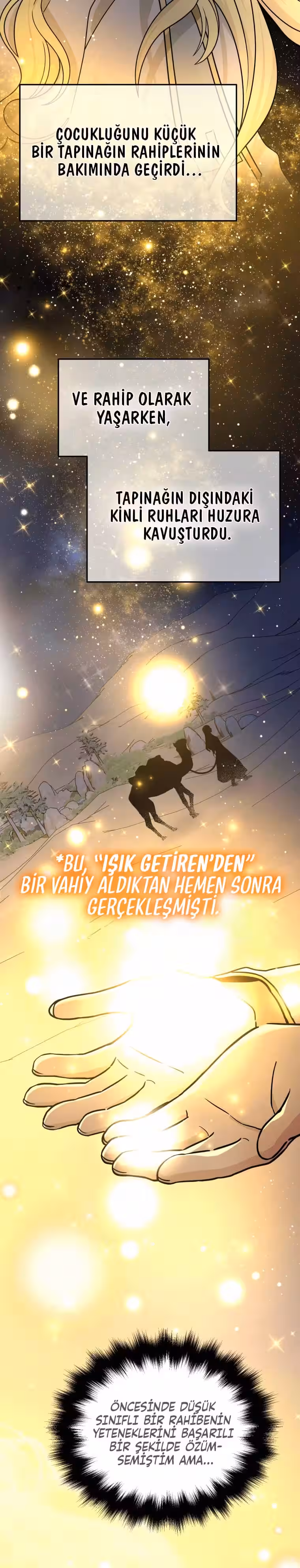 Sayfa 31 — Bölüm 19 — Efsanevi Kahramanların Varisi