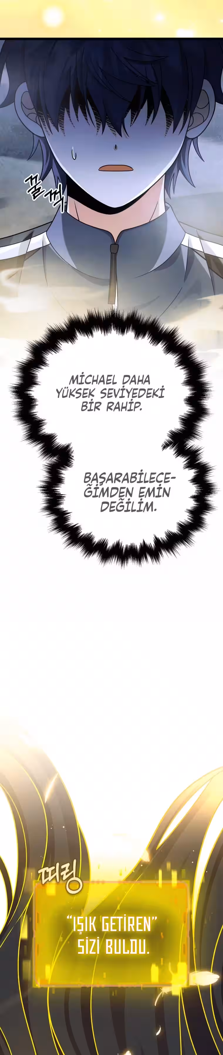 Sayfa 33 — Bölüm 19 — Efsanevi Kahramanların Varisi