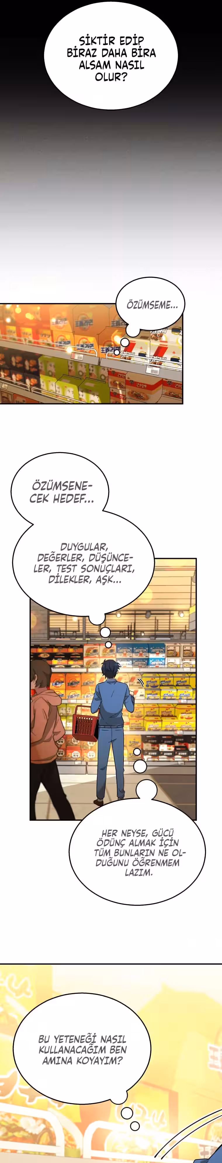 Sayfa 10 — Bölüm 2 — Efsanevi Kahramanların Varisi