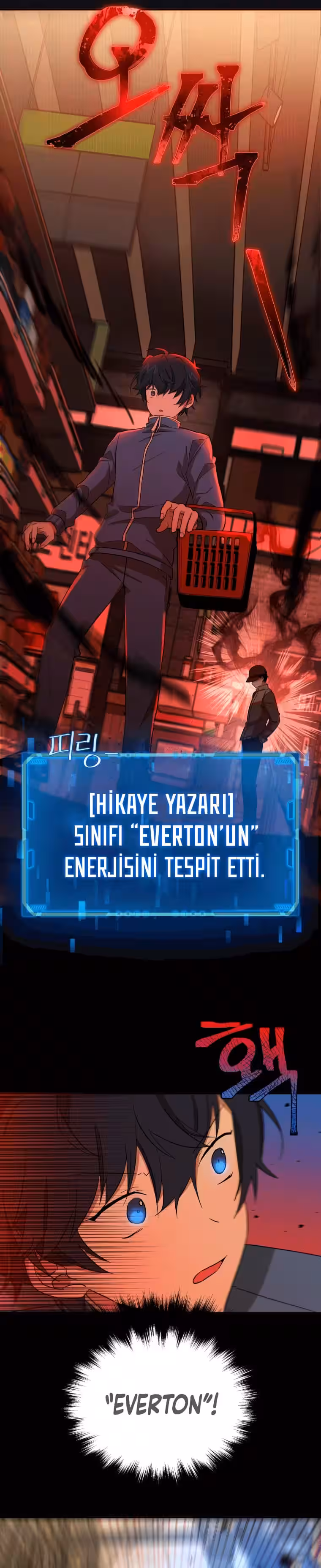 Sayfa 22 — Bölüm 2 — Efsanevi Kahramanların Varisi