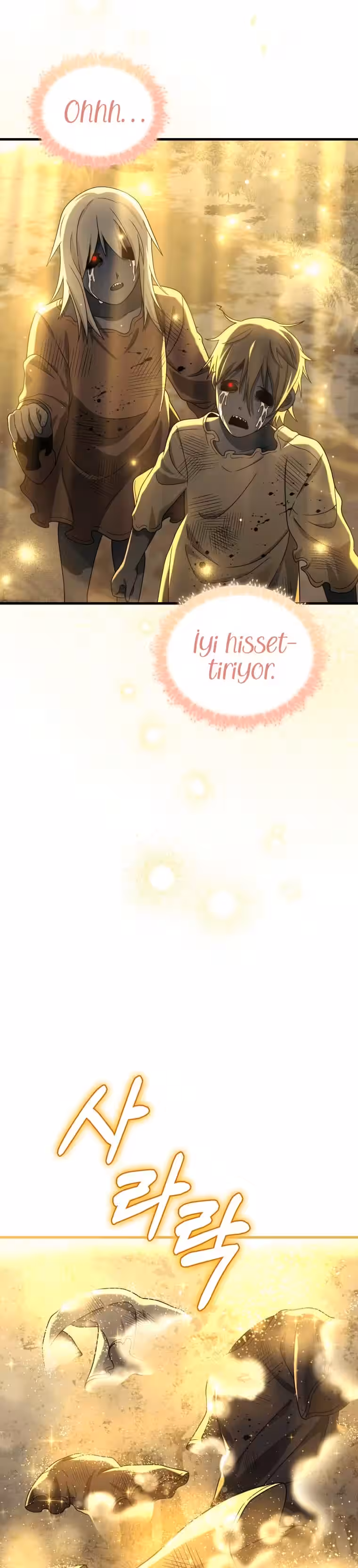 Sayfa 12 — Bölüm 20 — Efsanevi Kahramanların Varisi