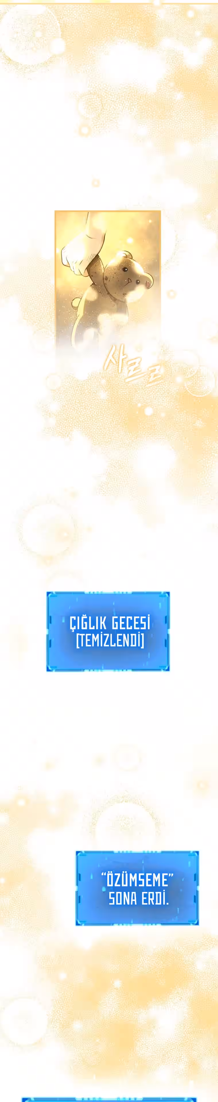 Sayfa 14 — Bölüm 20 — Efsanevi Kahramanların Varisi