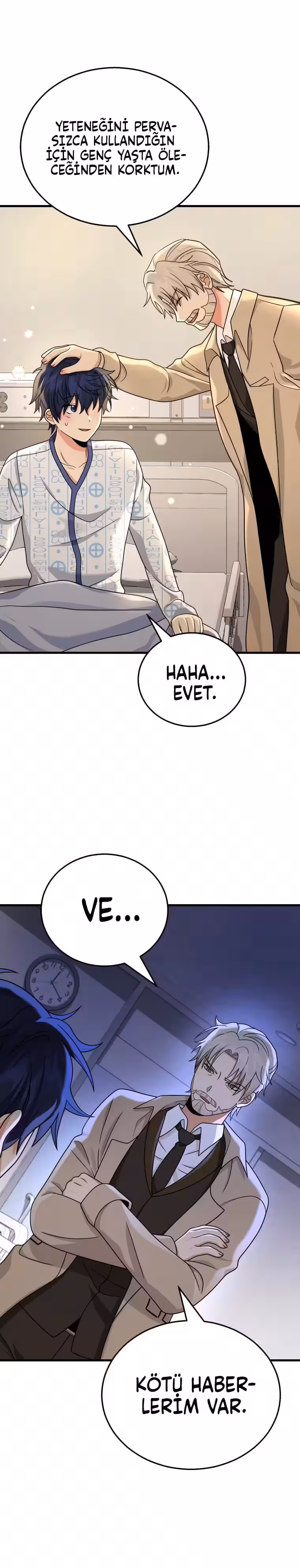 Sayfa 40 — Bölüm 20 — Efsanevi Kahramanların Varisi