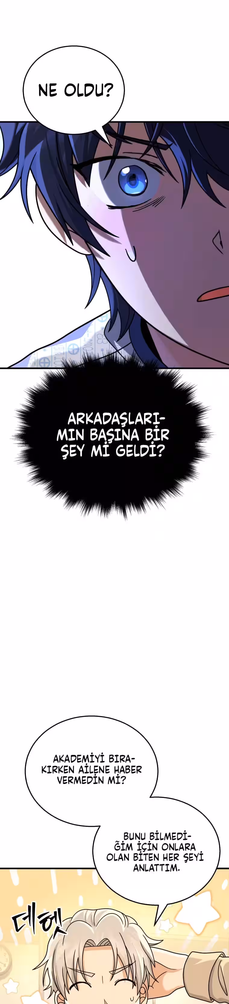 Sayfa 42 — Bölüm 20 — Efsanevi Kahramanların Varisi