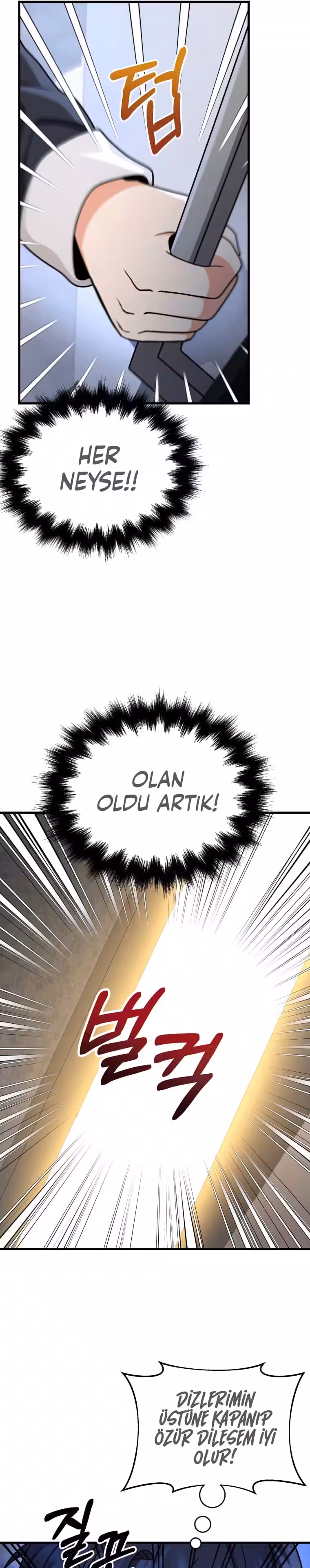 Sayfa 50 — Bölüm 20 — Efsanevi Kahramanların Varisi