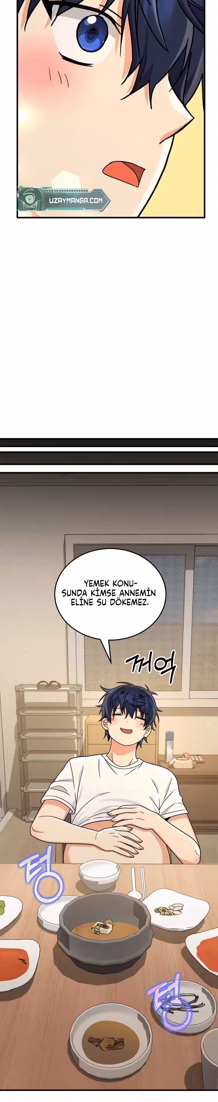 Sayfa 52 — Bölüm 20 — Efsanevi Kahramanların Varisi