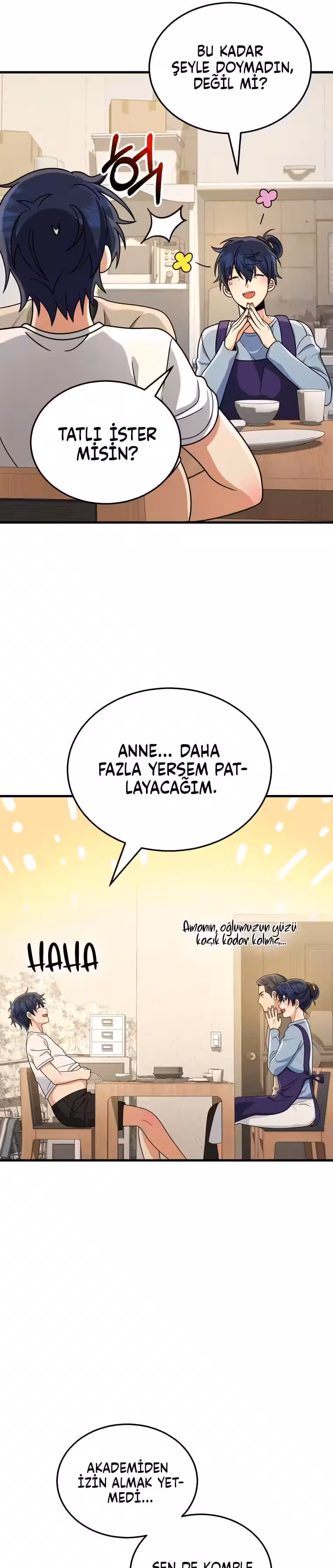 Sayfa 54 — Bölüm 20 — Efsanevi Kahramanların Varisi