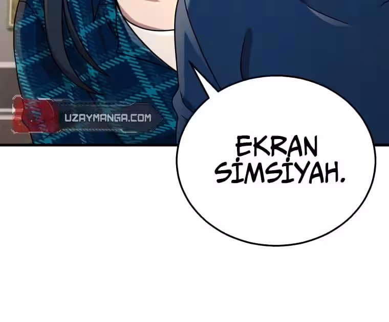 Sayfa 7 — Bölüm 23 — Efsanevi Kahramanların Varisi