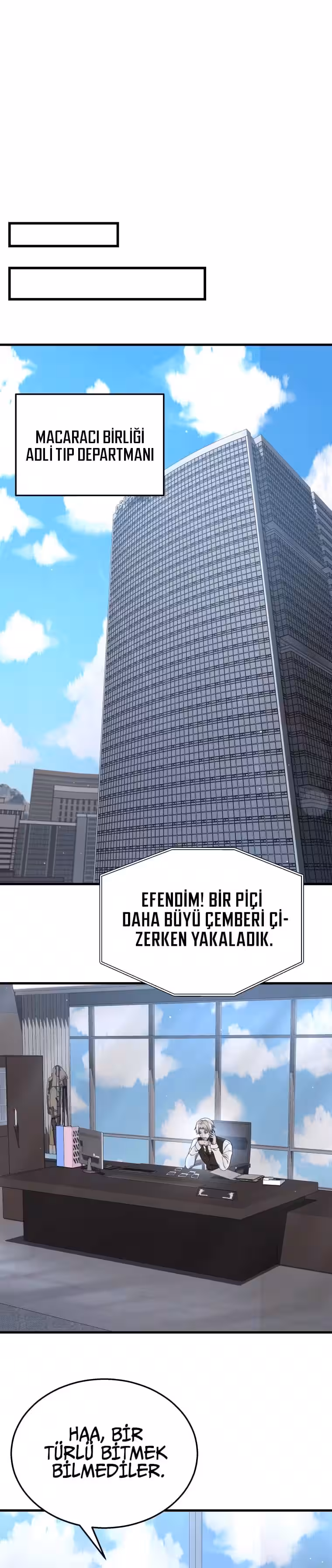 Sayfa 16 — Bölüm 23 — Efsanevi Kahramanların Varisi