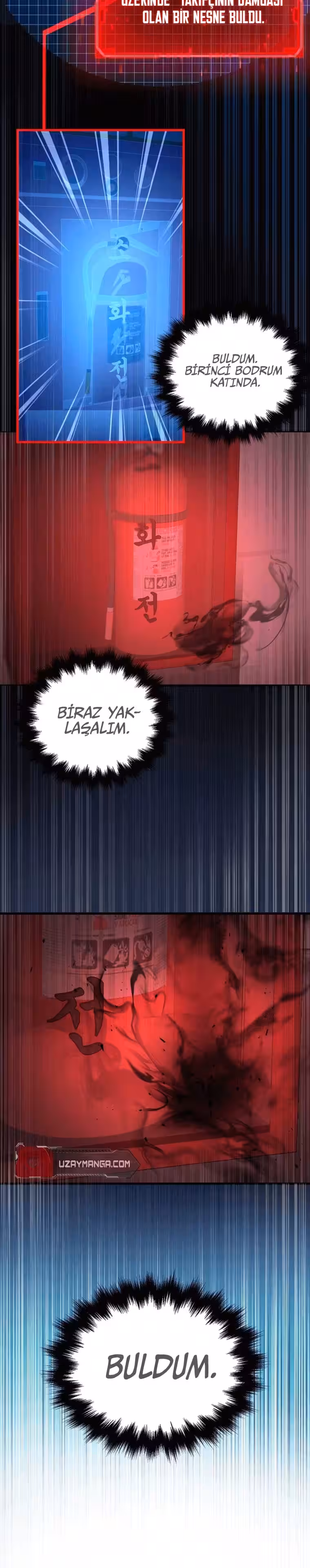 Sayfa 40 — Bölüm 23 — Efsanevi Kahramanların Varisi