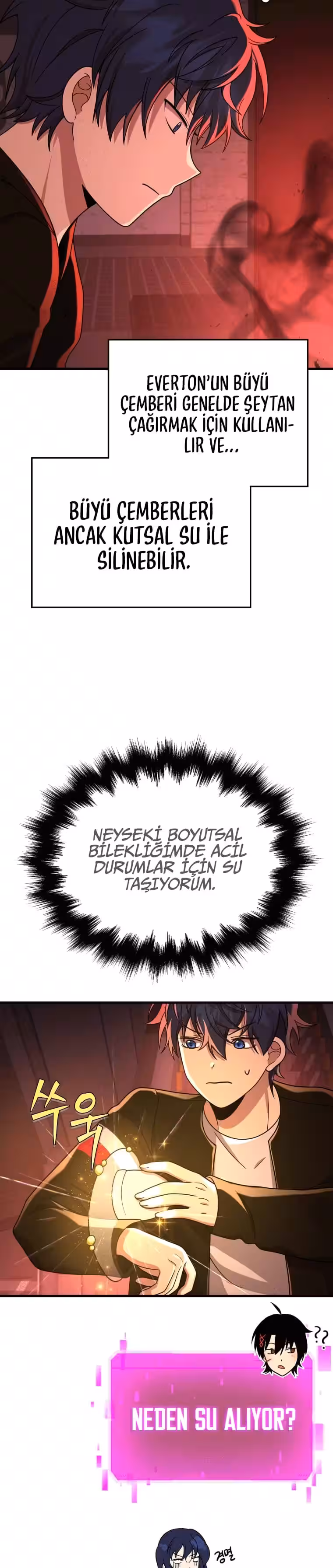 Sayfa 44 — Bölüm 23 — Efsanevi Kahramanların Varisi