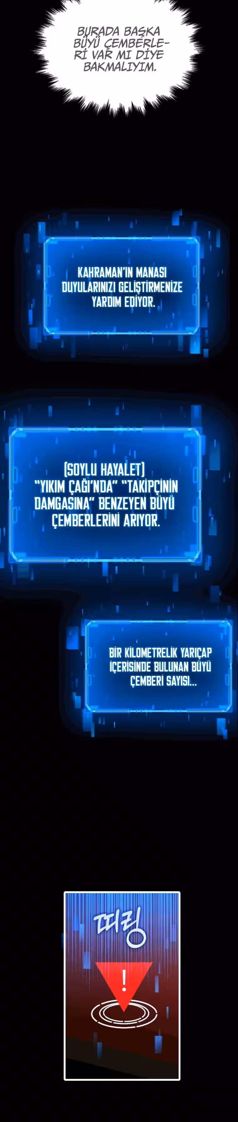 Sayfa 47 — Bölüm 23 — Efsanevi Kahramanların Varisi