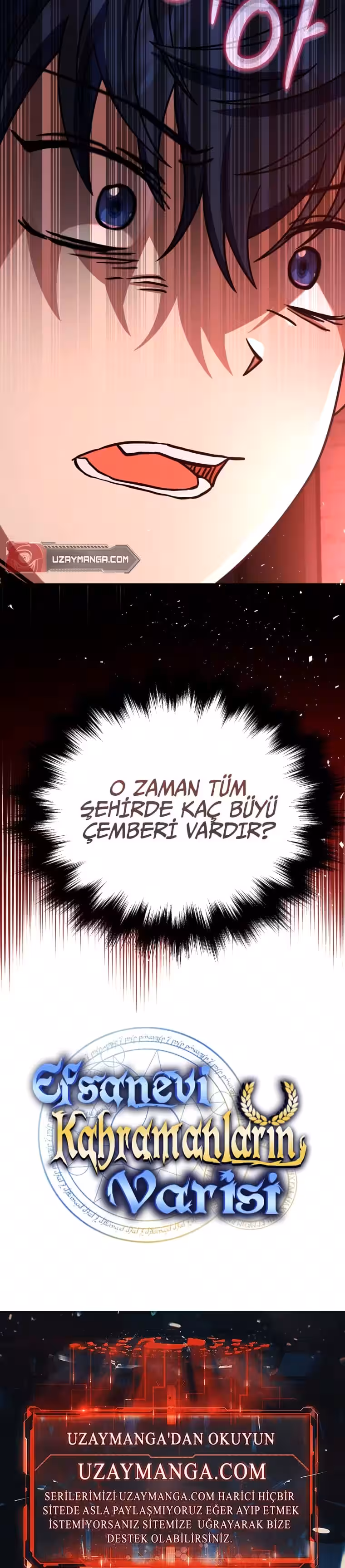 Sayfa 51 — Bölüm 23 — Efsanevi Kahramanların Varisi