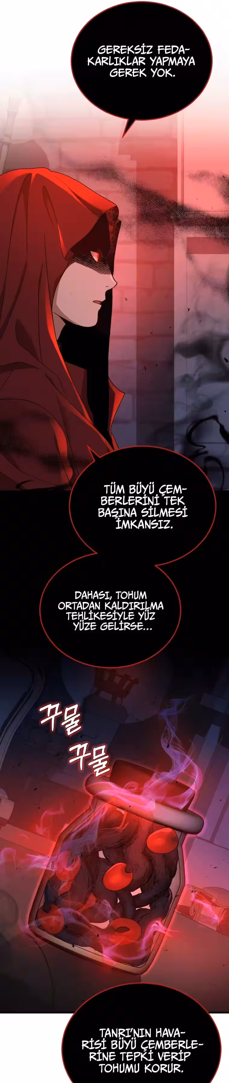 Sayfa 7 — Bölüm 24 — Efsanevi Kahramanların Varisi