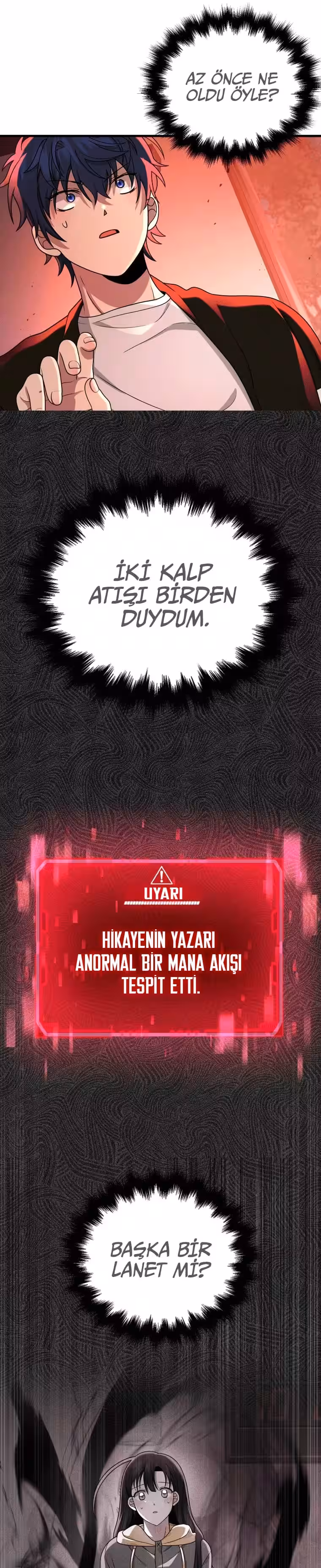Sayfa 16 — Bölüm 24 — Efsanevi Kahramanların Varisi