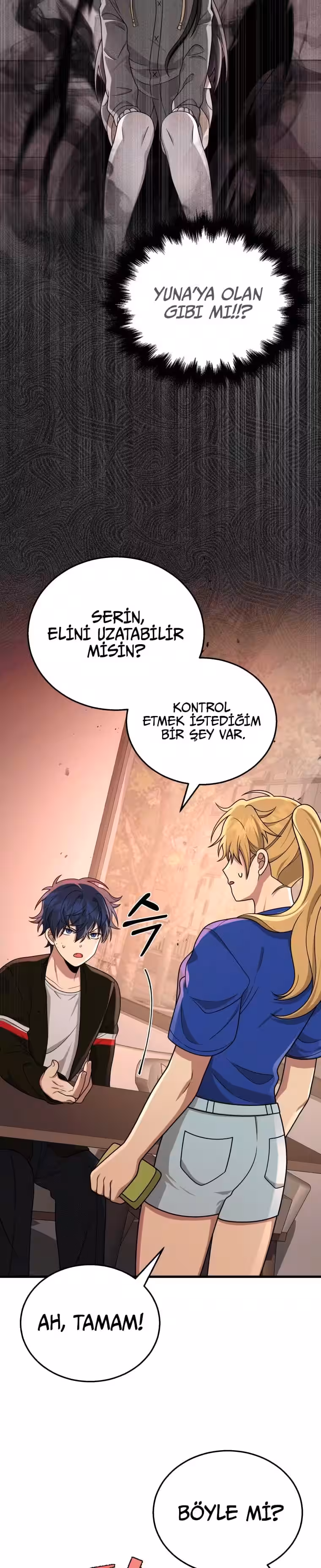 Sayfa 17 — Bölüm 24 — Efsanevi Kahramanların Varisi