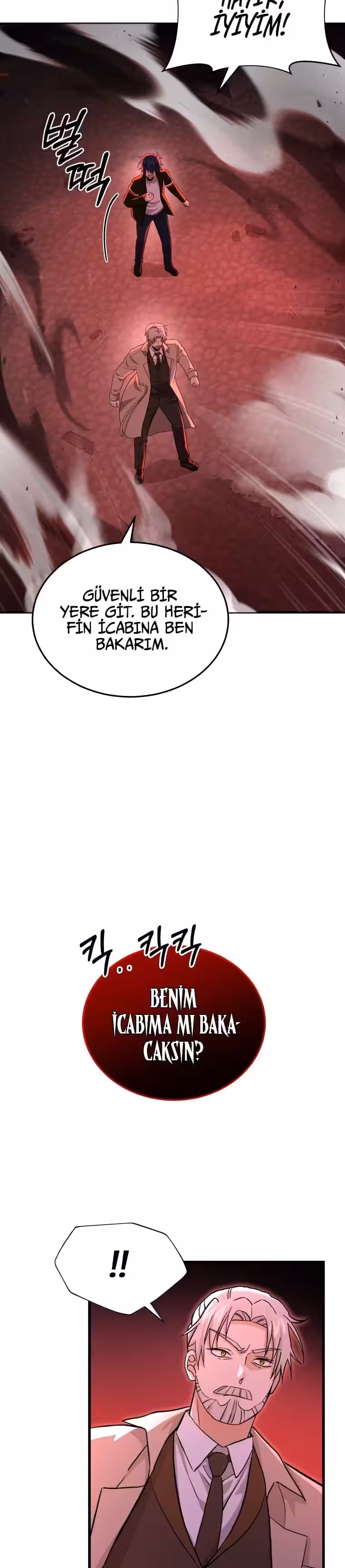 Sayfa 42 — Bölüm 24 — Efsanevi Kahramanların Varisi
