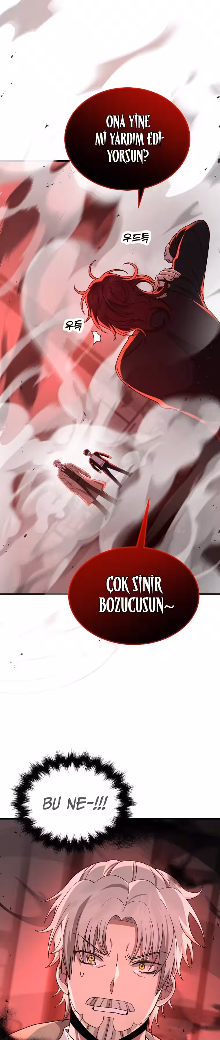 Sayfa 45 — Bölüm 24 — Efsanevi Kahramanların Varisi