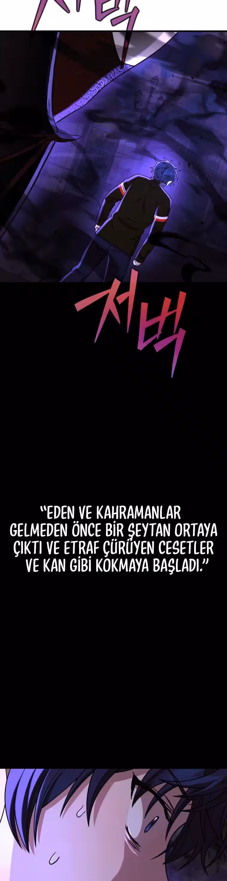 Sayfa 28 — Bölüm 25 — Efsanevi Kahramanların Varisi