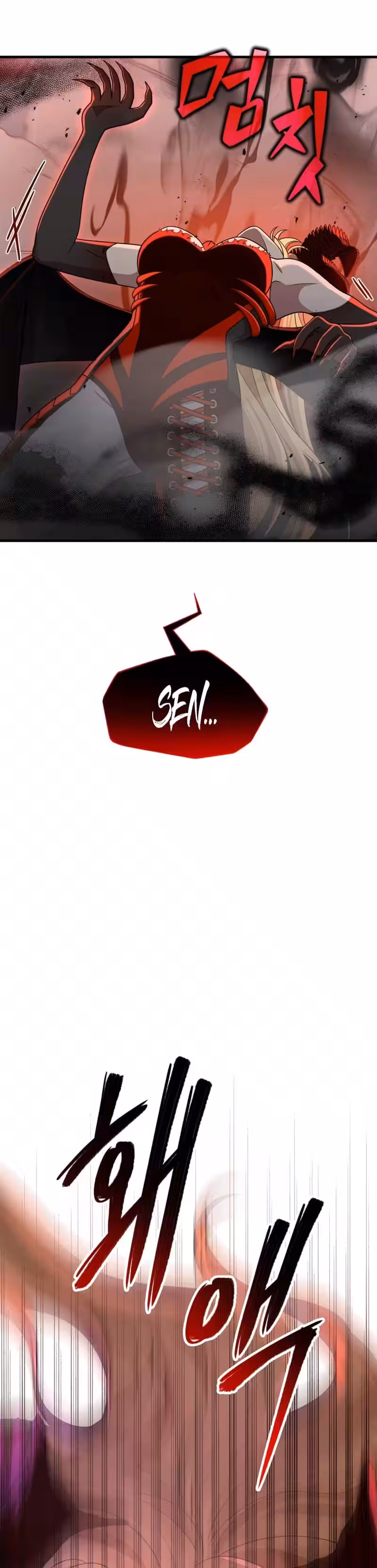 Sayfa 8 — Bölüm 26 — Efsanevi Kahramanların Varisi