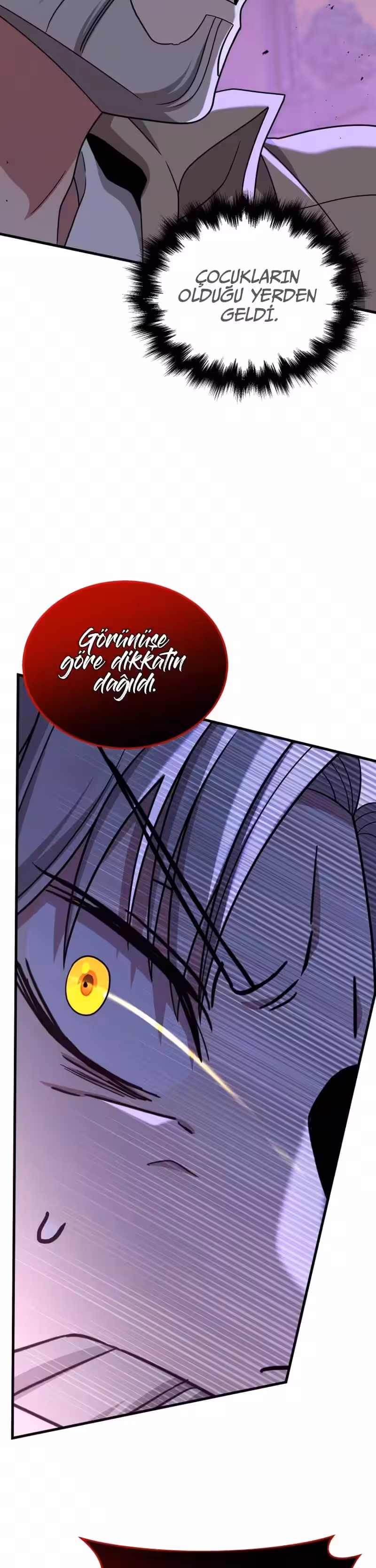 Sayfa 13 — Bölüm 26 — Efsanevi Kahramanların Varisi