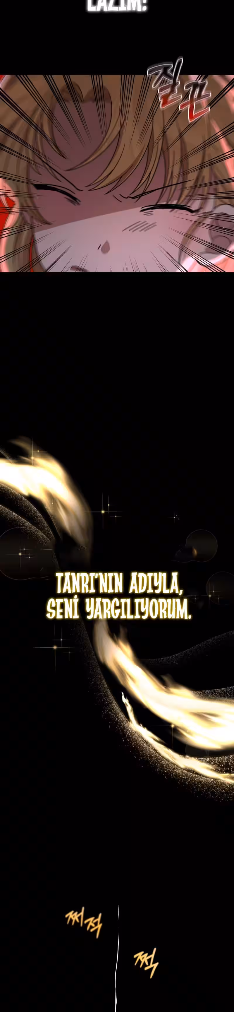Sayfa 49 — Bölüm 26 — Efsanevi Kahramanların Varisi