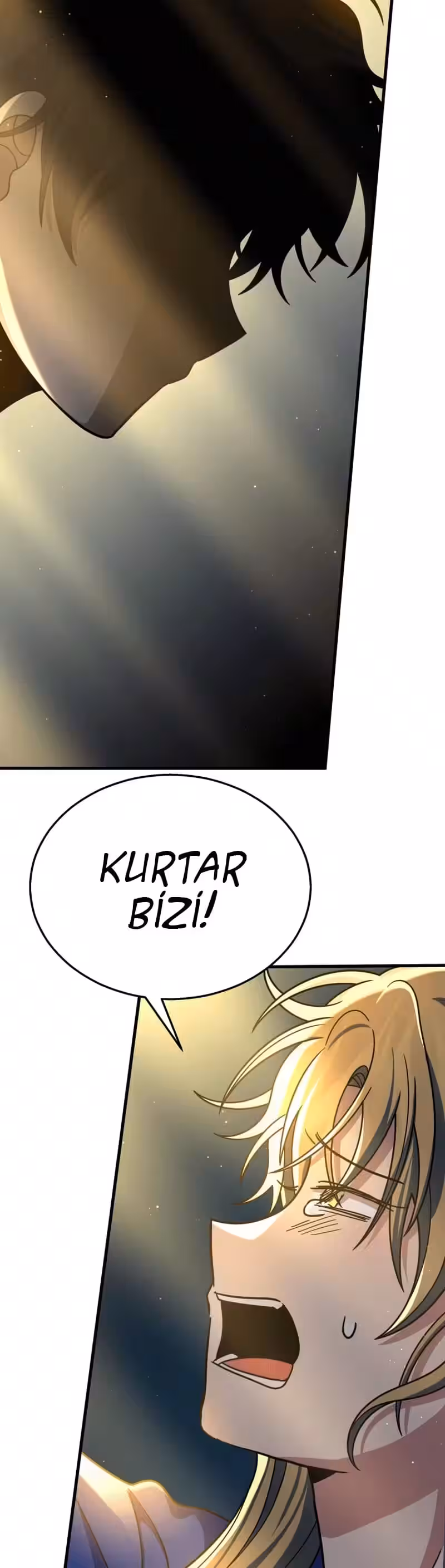 Sayfa 58 — Bölüm 26 — Efsanevi Kahramanların Varisi