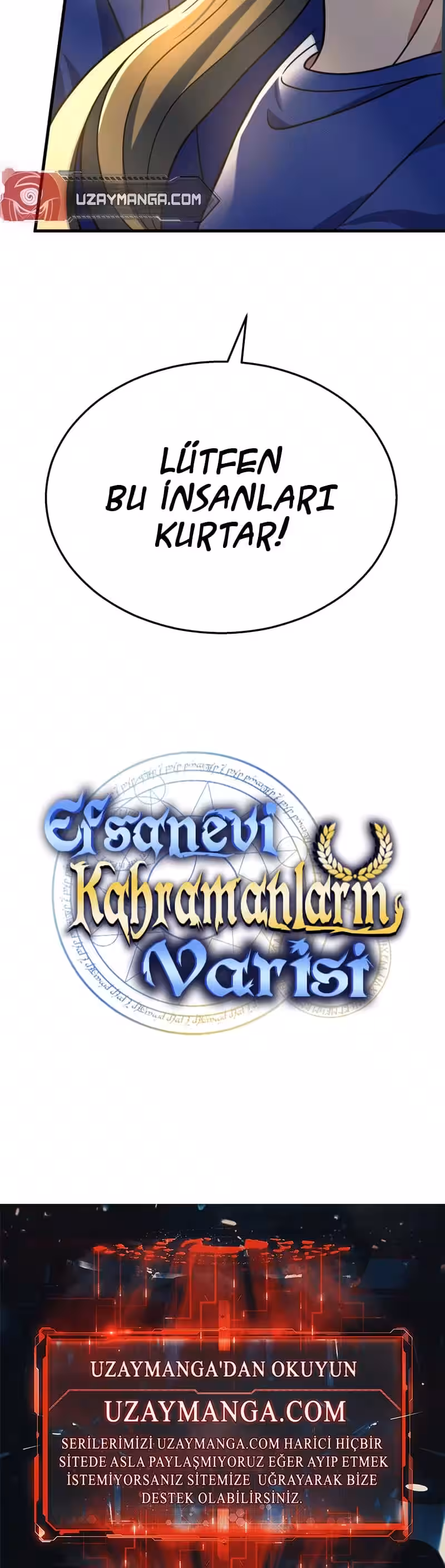 Sayfa 59 — Bölüm 26 — Efsanevi Kahramanların Varisi