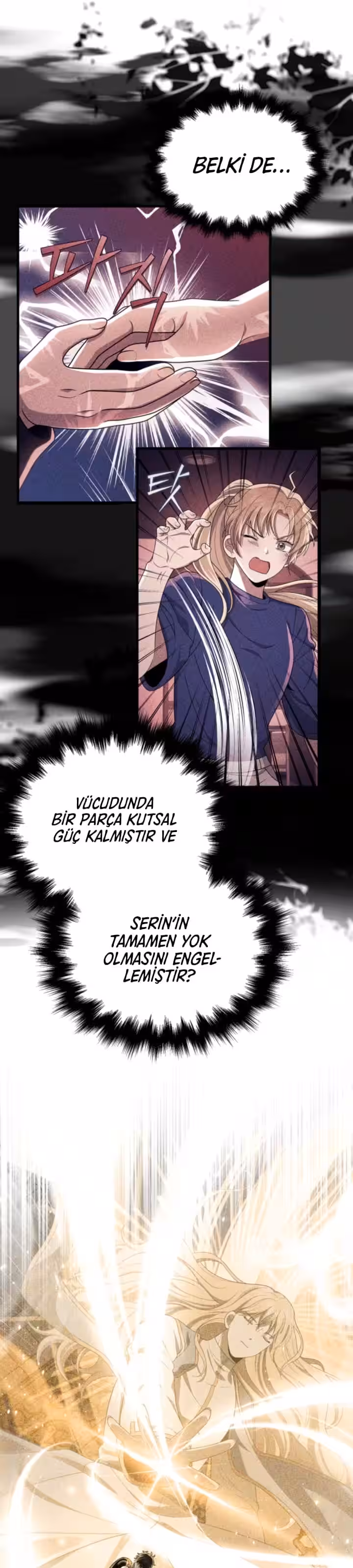 Sayfa 10 — Bölüm 27 — Efsanevi Kahramanların Varisi