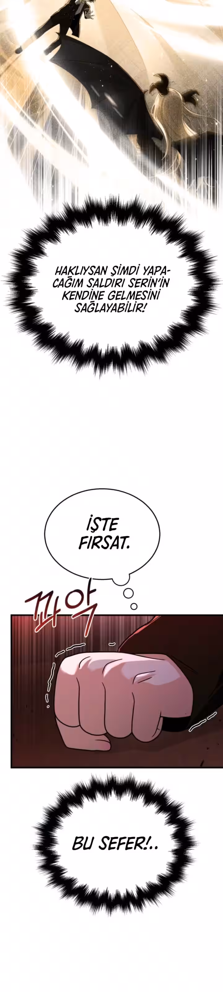 Sayfa 11 — Bölüm 27 — Efsanevi Kahramanların Varisi