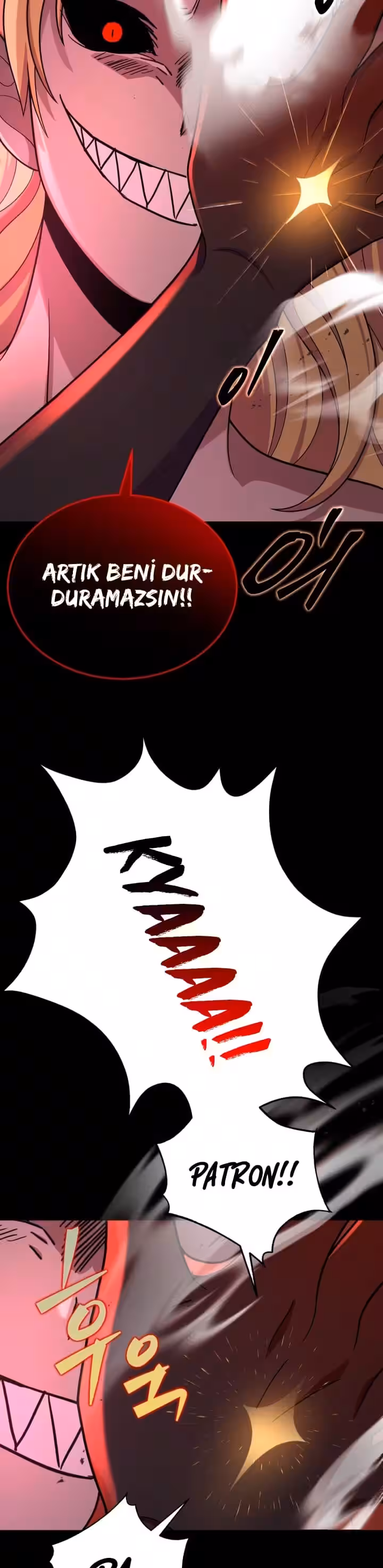 Sayfa 15 — Bölüm 27 — Efsanevi Kahramanların Varisi