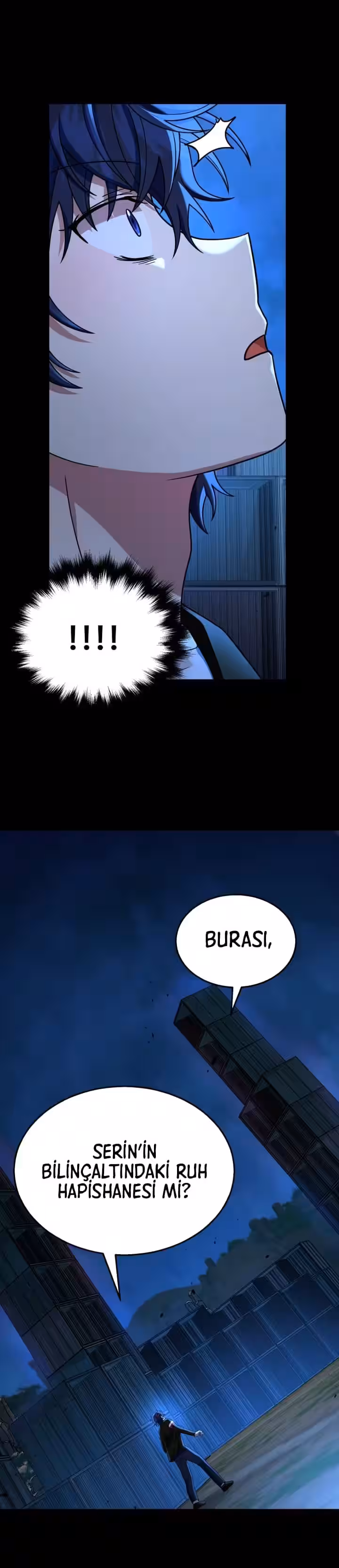 Sayfa 31 — Bölüm 27 — Efsanevi Kahramanların Varisi