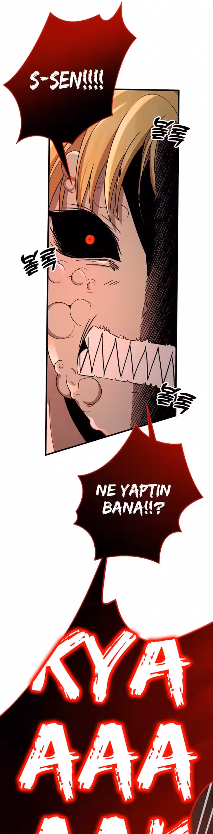 Sayfa 46 — Bölüm 27 — Efsanevi Kahramanların Varisi