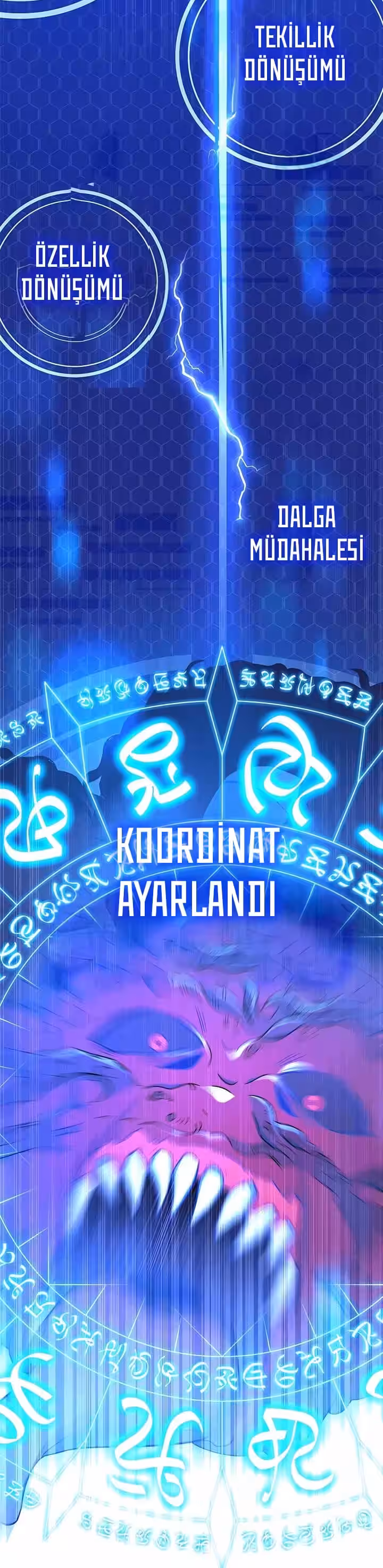 Sayfa 14 — Bölüm 28 — Efsanevi Kahramanların Varisi