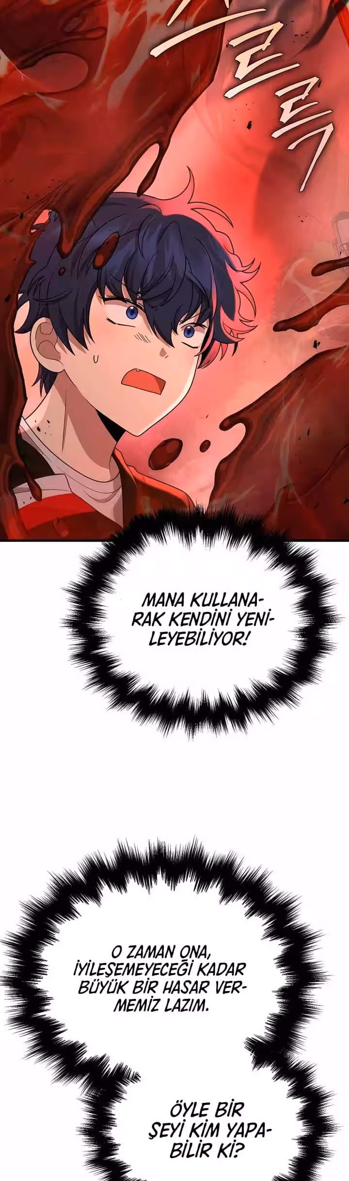 Sayfa 21 — Bölüm 28 — Efsanevi Kahramanların Varisi