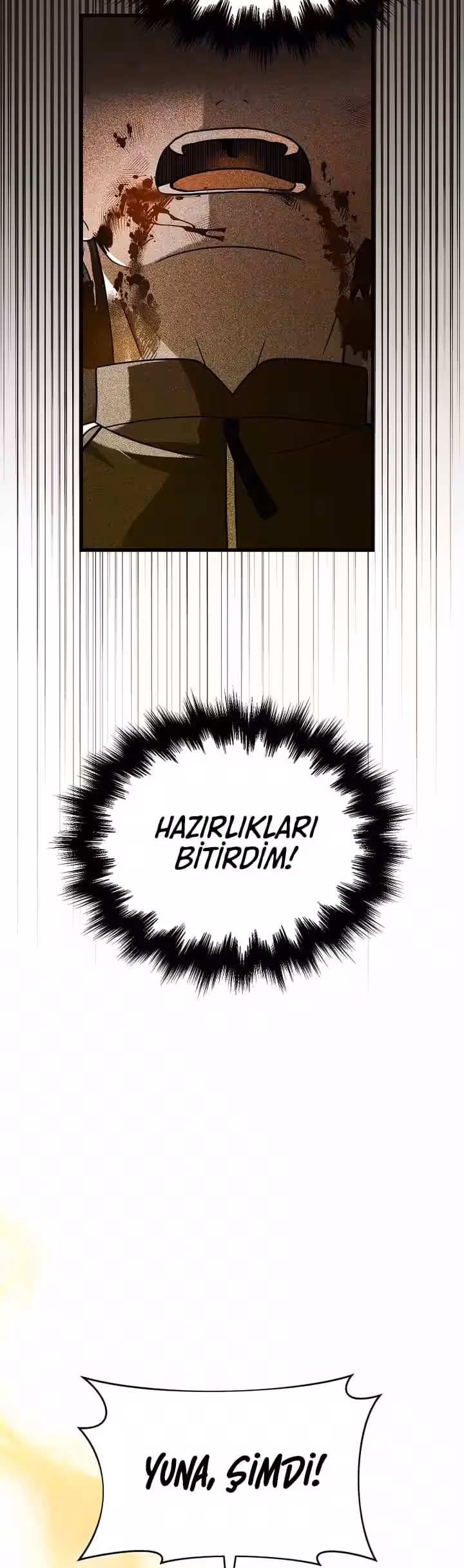 Sayfa 61 — Bölüm 28 — Efsanevi Kahramanların Varisi