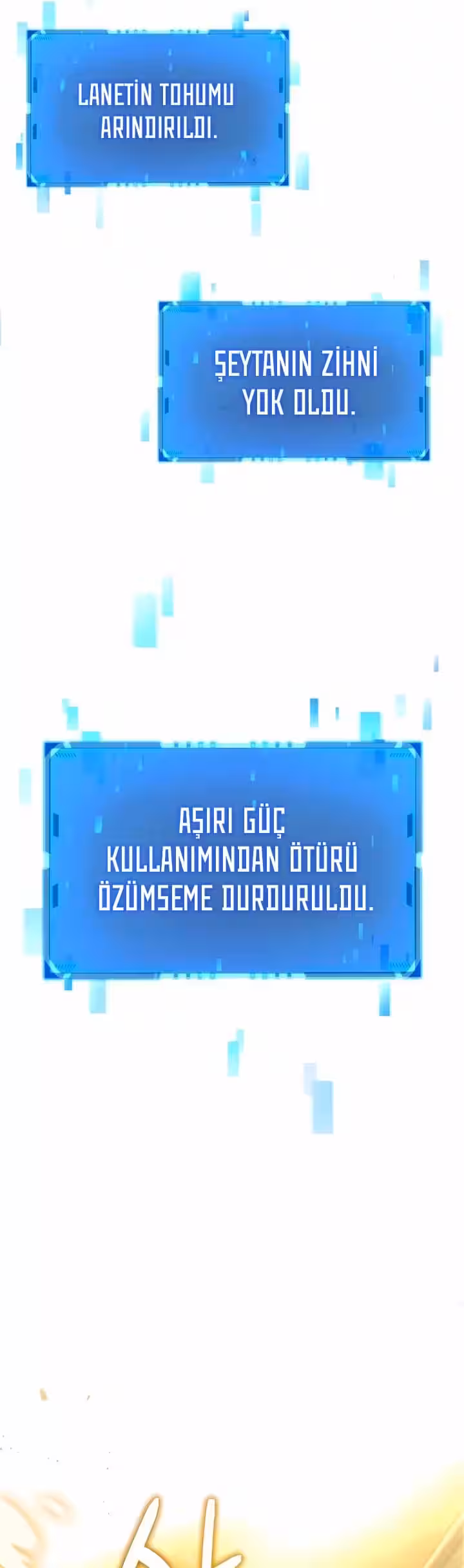 Sayfa 78 — Bölüm 28 — Efsanevi Kahramanların Varisi