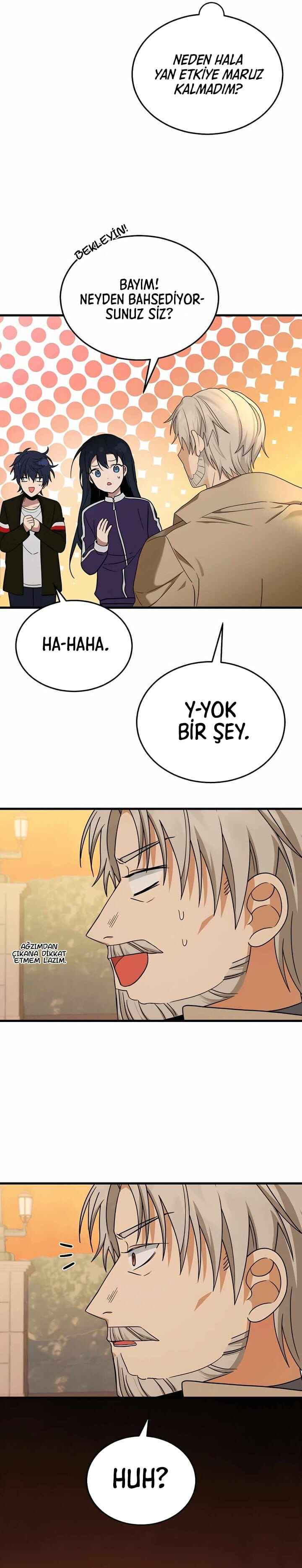 Sayfa 85 — Bölüm 28 — Efsanevi Kahramanların Varisi