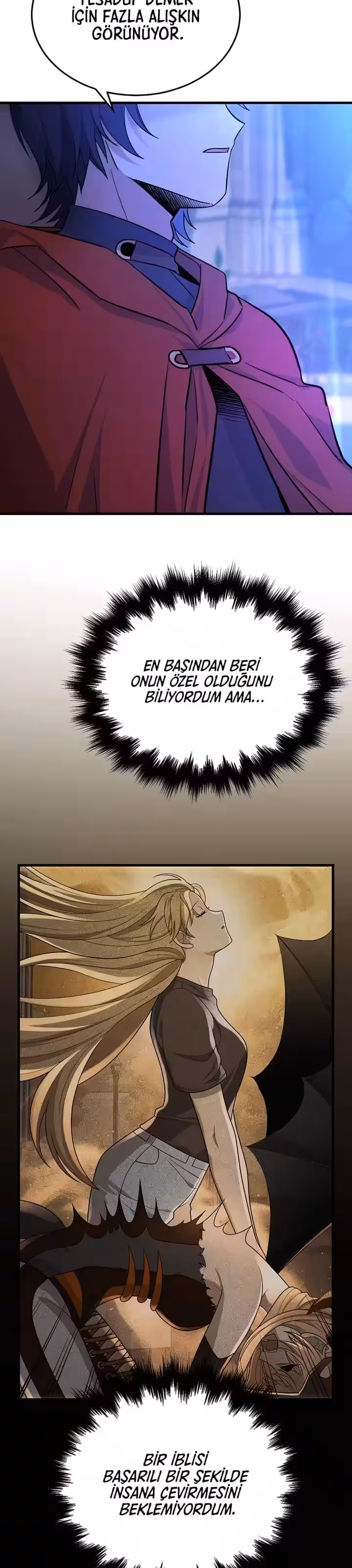 Sayfa 4 — Bölüm 29 — Efsanevi Kahramanların Varisi