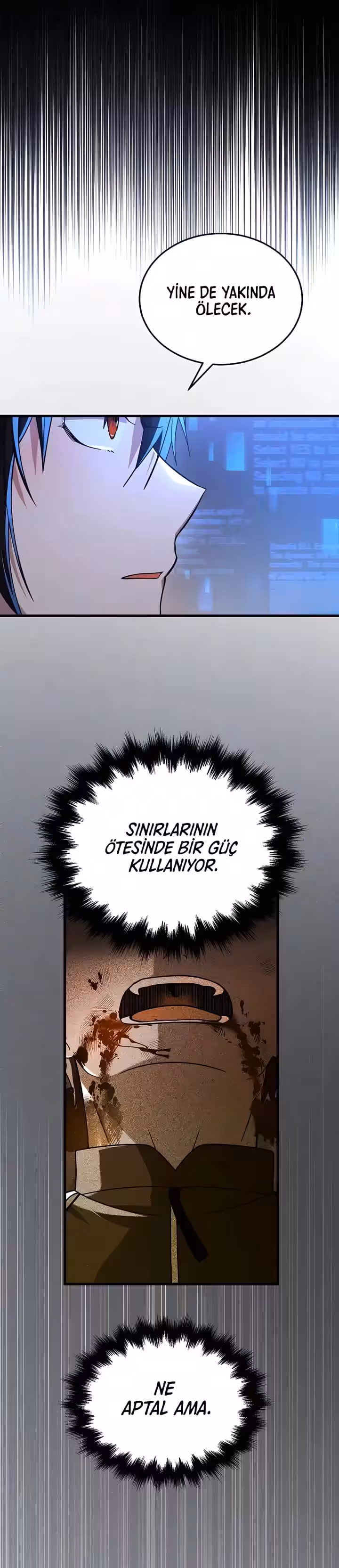 Sayfa 6 — Bölüm 29 — Efsanevi Kahramanların Varisi